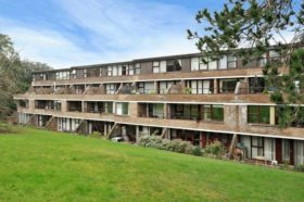 2 Bedroom Flat